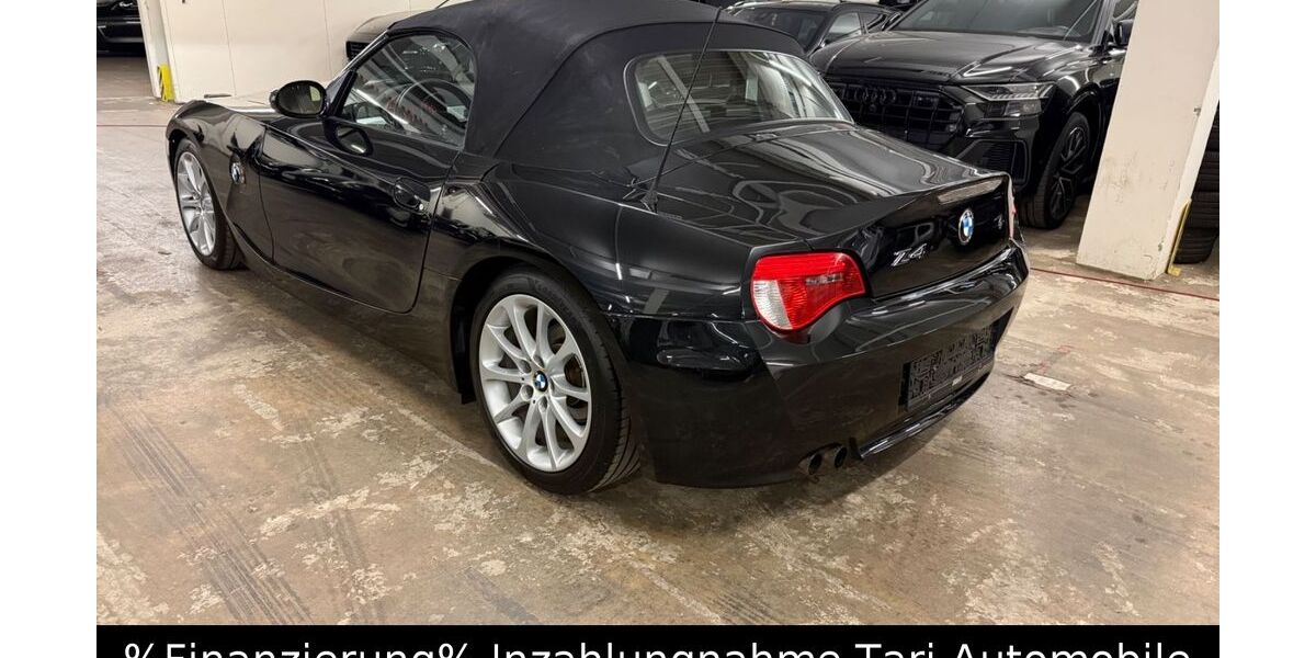 BMW Z4 178.600 km 9.980 &euro; Mainz 55129