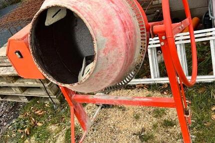 Gewerbeobjekt Walsdorf - 10&euro; | Angebot:19394627