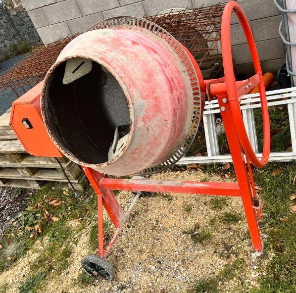 Gewerbeobjekt Walsdorf - 10&euro; | Angebot:19394627