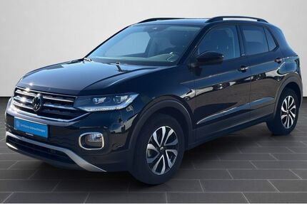 VW T-Cross 35.611 km 20.990 € Simmern 55469