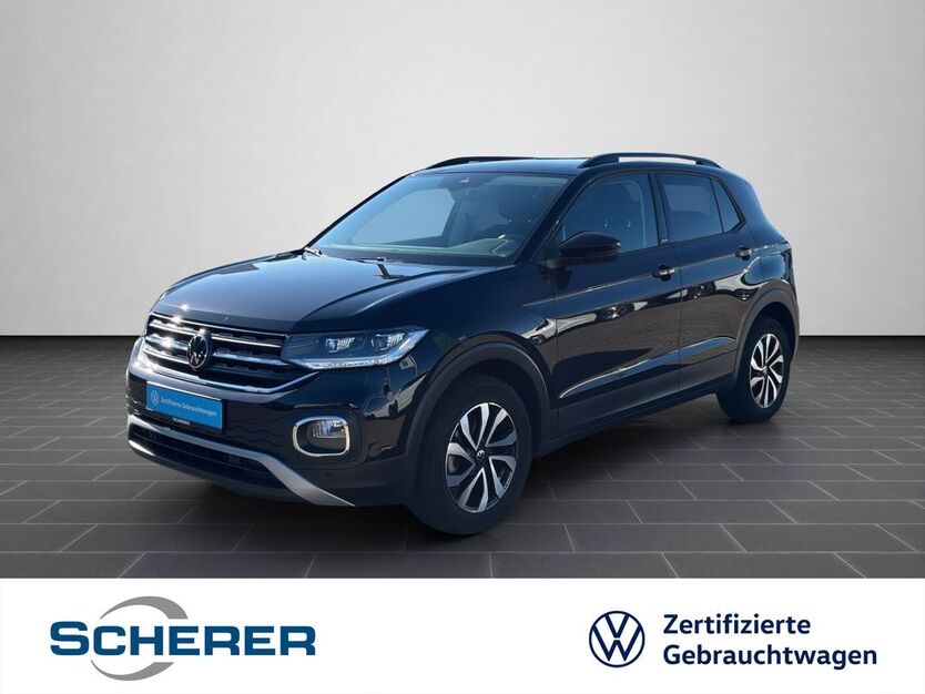 VW T-Cross 35.611 km 20.990 € Simmern 55469