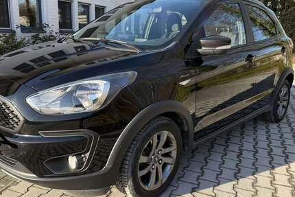 Ford Ka/Ka+ 28.600 km 11.500 &euro; Verl 33415