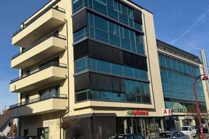 Wohnung Gersthofen - 4 Zimmer, 185 m&sup2;, 799.000&euro; | Angebot:26277412