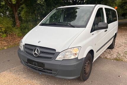 Mercedes-Benz Vito 250.000 km 7.900 &euro; Nürnberg 90449