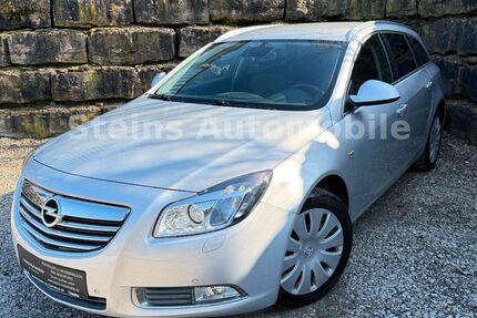 Opel Insignia 165.000 km 4.900 &euro; Gundelsheim 74831