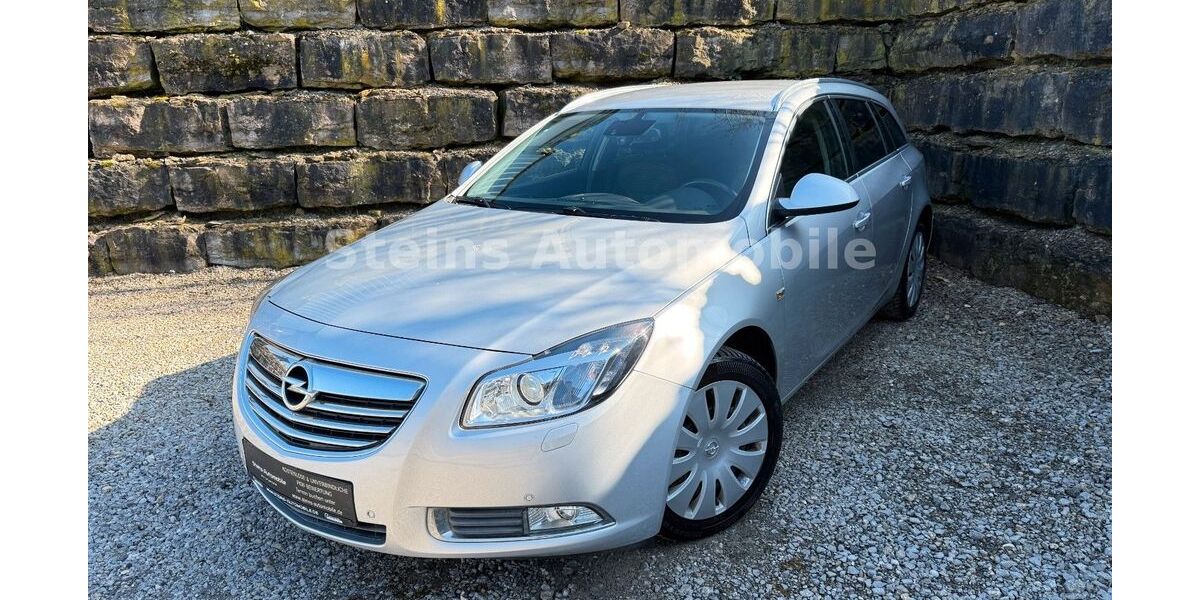 Opel Insignia 165.000 km 4.900 &euro; Gundelsheim 74831