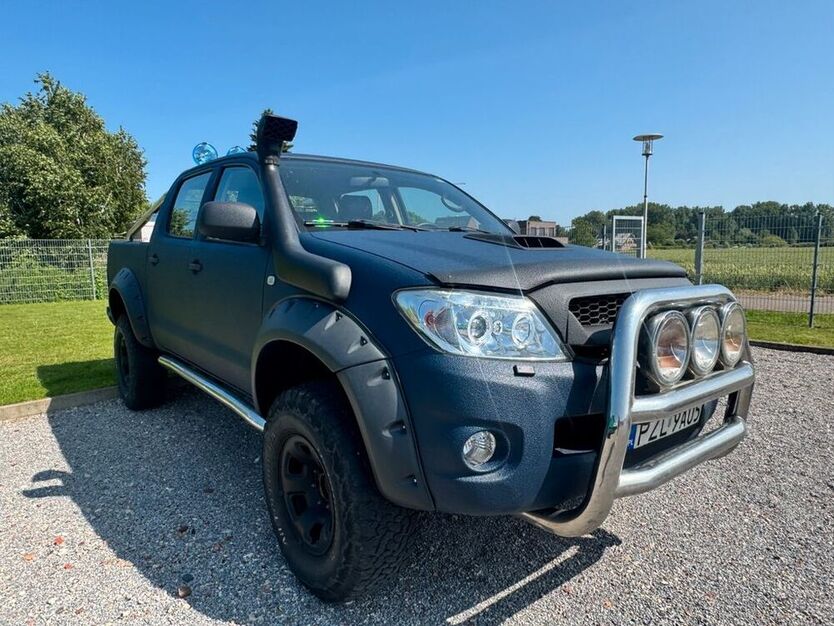 Hilux