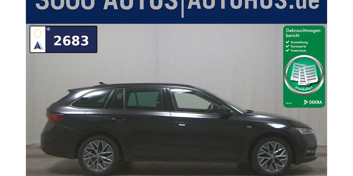 Skoda Octavia 194.920 km 13.650 &euro; Gyhum/Bockel 27404