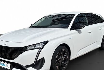 Peugeot 308 113.350 km 14.390 &euro; Bremen 28207