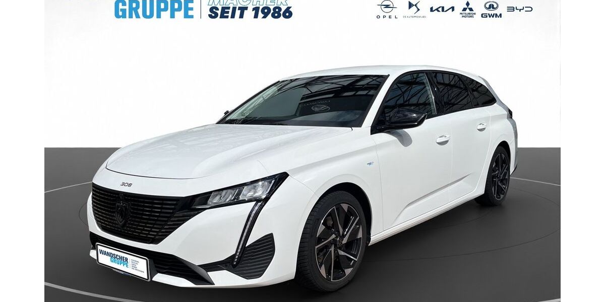 Peugeot 308 113.350 km 14.390 &euro; Bremen 28207