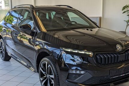 Skoda Kamiq 15.451 km 27.980 &euro; Homberg (Efze) 34576