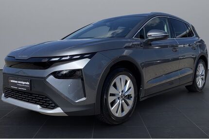 Skoda Elroq 18.424 km 39.849 &euro; Wernigerode 38855