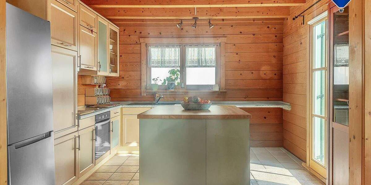 Einfamilienhaus Freisen / Oberkirchen Freisen - 4 Zimmer, 133 m&sup2;, 449.000&euro; | Angebot:25673958