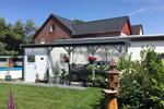 Reihenhaus Elmenhorst/Lichtenhagen Lichtenhagen - 5 Zimmer, 140 m&sup2;, 659.000&euro; | Angebot:27010049