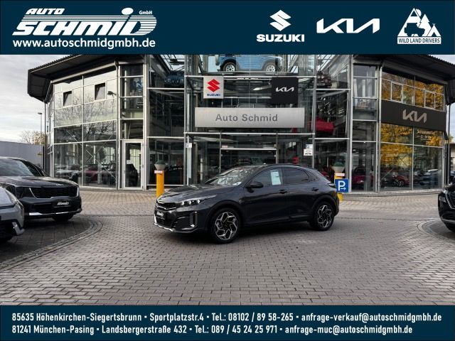 Kia XCeed 3.200 km 29.990 &euro; München 81241