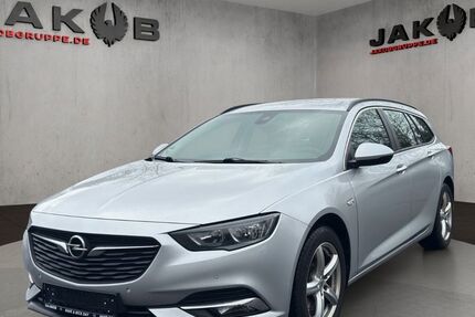 Opel Insignia 42.531 km 17.900 &euro; Fulda 36041