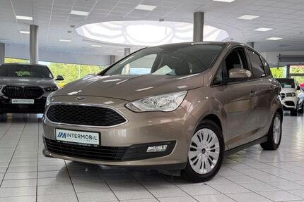 Ford C-Max 35.387 km 10.770 &euro; Schönefeld / bei Berlin 12529