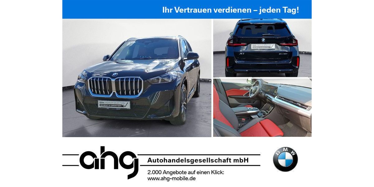BMW X1 12.500 km 40.920 &euro; Sinzheim bei Baden-Baden 76547