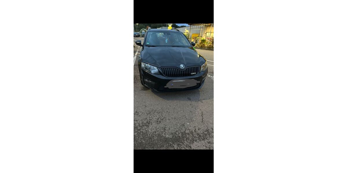 Skoda Octavia 300.120 km 7.300 &euro; Blieskastel 66440