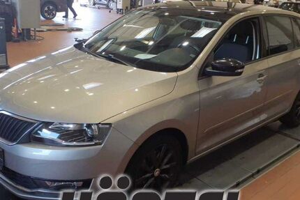 Skoda Rapid 100.900 km 12.100 &euro; Osnabrück 49084