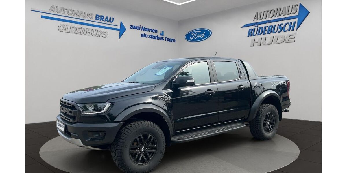 Ford Ranger 46.627 km 43.990 &euro; Oldenburg 26122