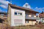 Einfamilienhaus Steinheim Söhnstetten - 6 Zimmer, 140 m&sup2;, 145.000&euro; | Angebot:26117634