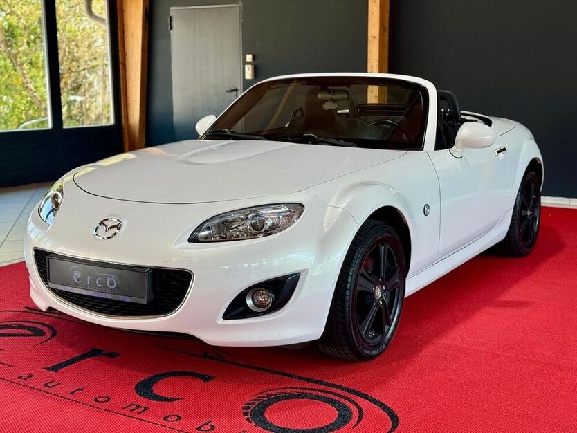 MX-5