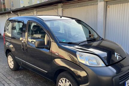 Citroen Nemo 152.000 km 3.900 &euro; Wuppertal 42109