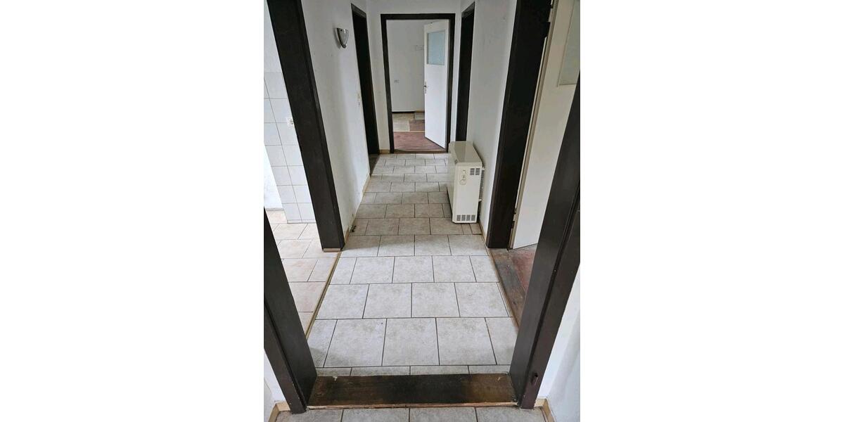 Doppelhaushälfte Tribsees - 3 Zimmer, 94 m&sup2;, 90.000&euro; | Angebot:26897240