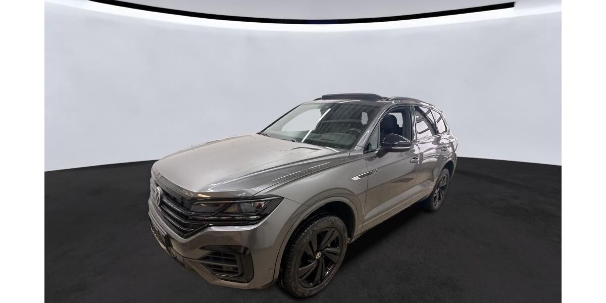 VW Touareg 49.912 km 52.365 &euro; Hagen 58091