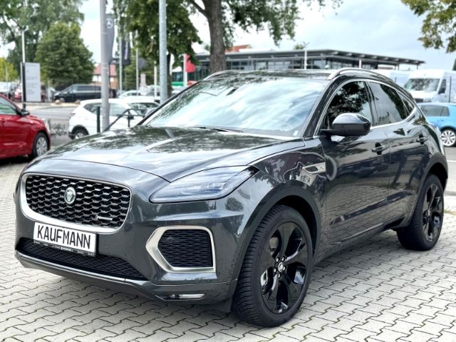 E-Pace