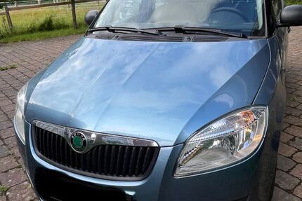 Skoda Fabia 70.000 km 2.950 &euro; Gilten 29690