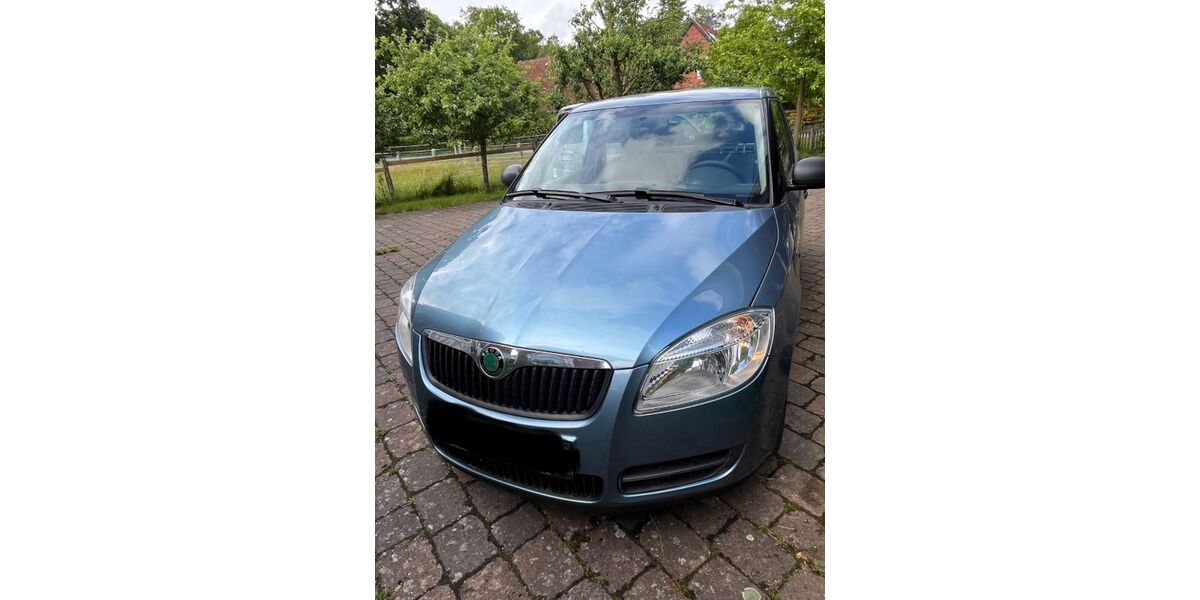 Skoda Fabia 70.000 km 2.950 &euro; Gilten 29690