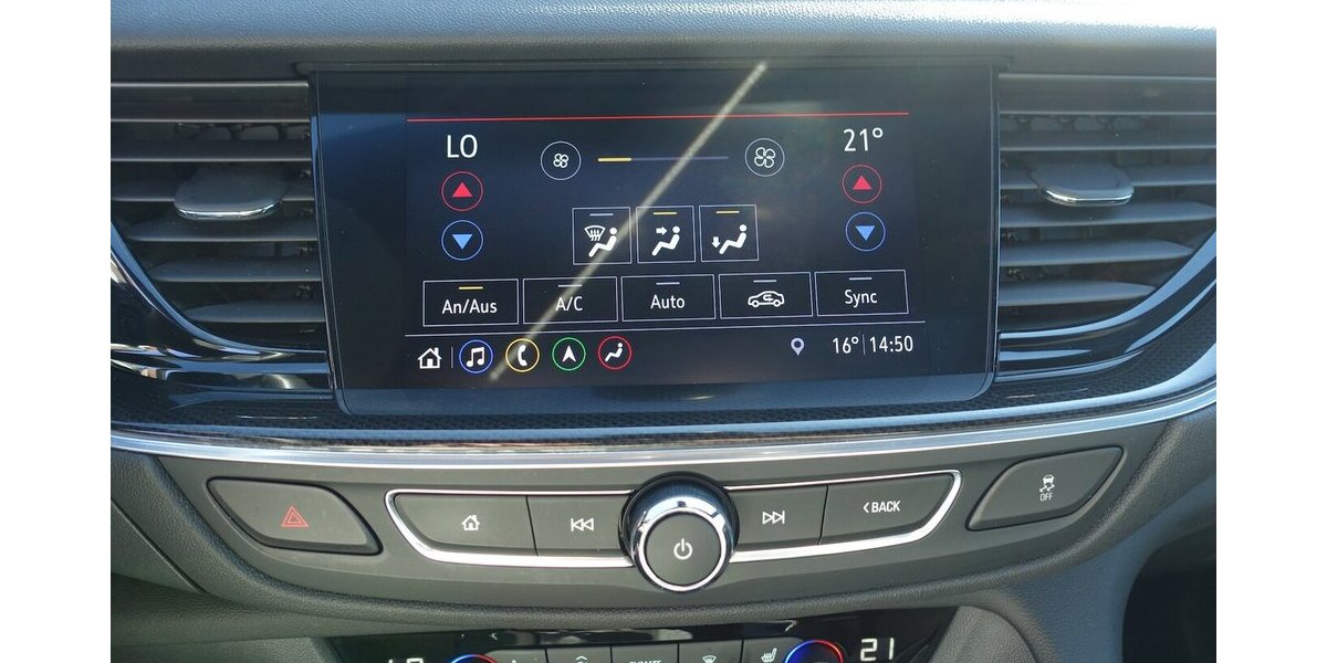 Opel Insignia Elegance Navi PDC Kamera Memory LED eGHSD 96.200 km 19.950 &euro; Neumarkt/OPf 92318