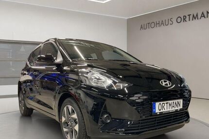 Hyundai i10 1.800 km 18.990 &euro; Wissen 57537