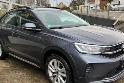 VW Taigo 16.150 km 20.490 € Friedrichsthal 66299