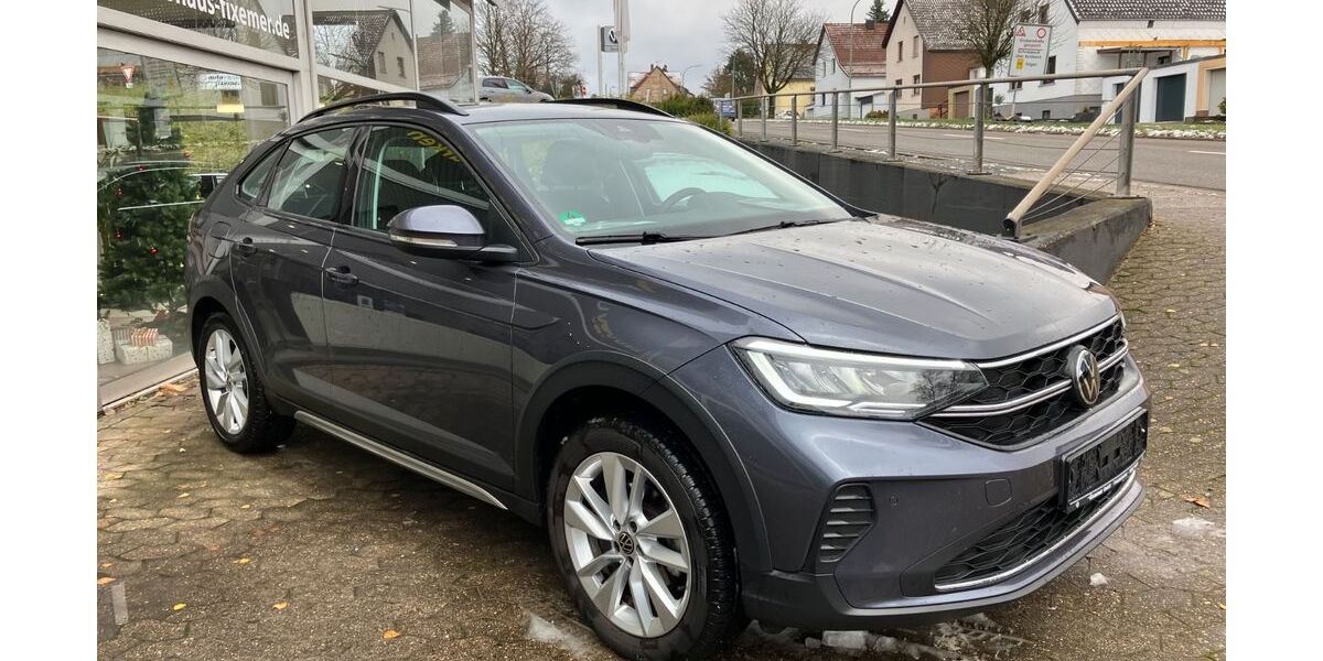 VW Taigo 16.150 km 20.490 € Friedrichsthal 66299