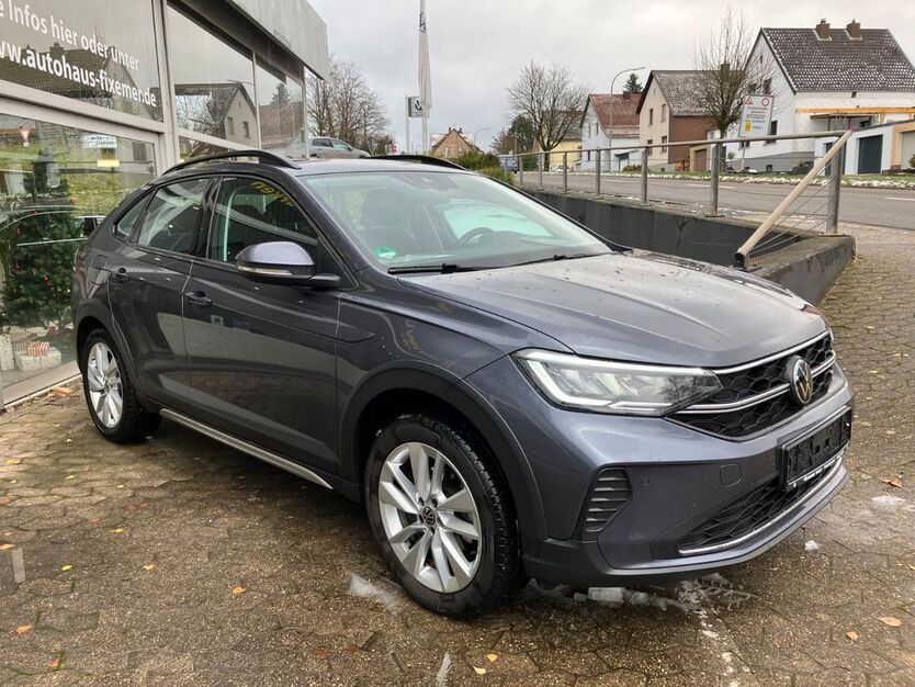 VW Taigo 16.150 km 20.490 € Friedrichsthal 66299