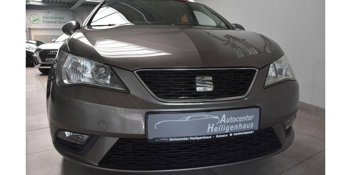 Seat Ibiza 132.484 km 5.980 &euro; Heiligenhaus 42579