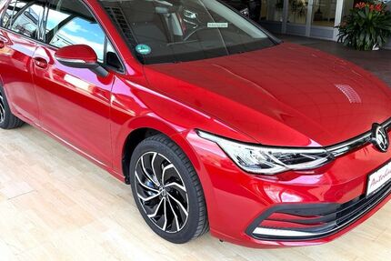 VW Golf 71.500 km 17.950 &euro; Frankenberg/Eder 35066
