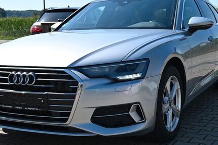 Audi A6 129.800 km 26.999 &euro; Petting /Waging am See 83367