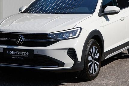 VW Taigo 23.858 km 19.980 &euro; Koblenz 56070