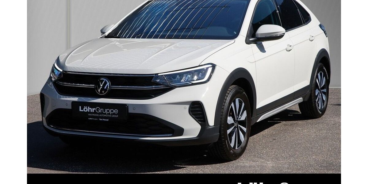 VW Taigo 23.858 km 19.980 &euro; Koblenz 56070