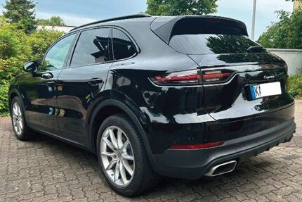 Porsche Cayenne 53.000 km 54.500 &euro; Karlsruhe 76228