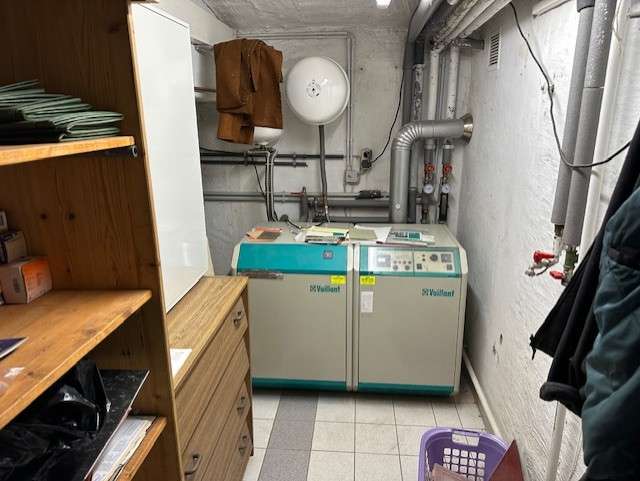 kleines Reihenmittelhaus - Reihenmittelhaus Saalfeld/Saale Saale | Angebot:26251354