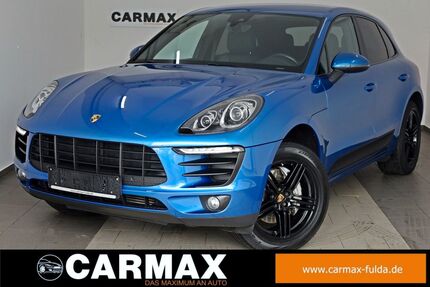 Porsche Macan 101.890 km 31.850 &euro; Fulda 36043