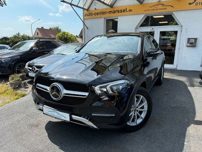 GLE 350