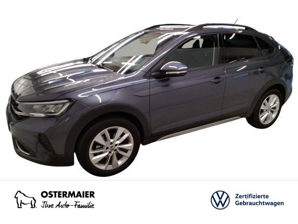 VW Taigo 30.510 km 21.420 &euro; Mühldorf am Inn 84453