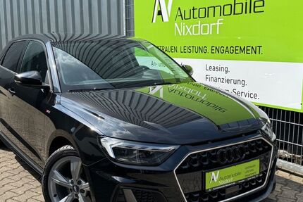 Audi A1 63.148 km 19.880 &euro; Neukirchen-Vluyn 47506