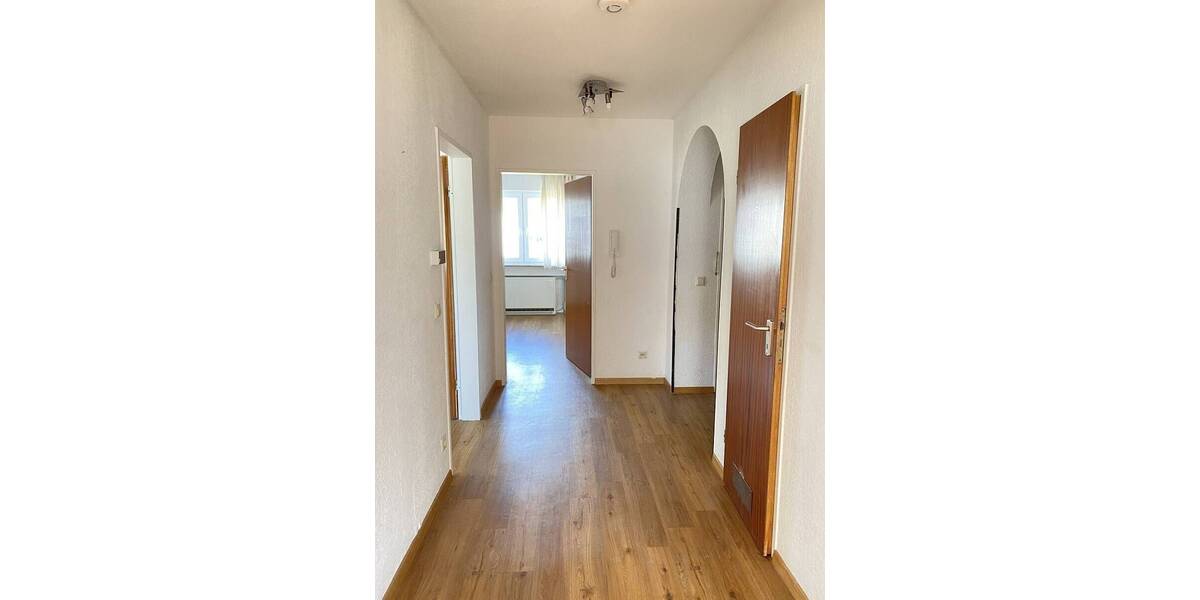 Etagenwohnung Tuttlingen - 3 Zimmer, 76 m&sup2;, 169.000&euro; | Angebot:26170835